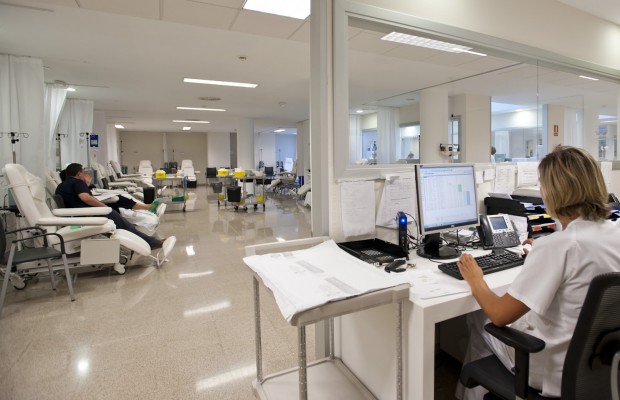El liderazgo de la colaboración público-privada

