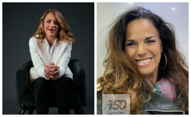 Encarna Piñero y Pilar Valdés ponen el guiño murciano entre las personalidades más relevantes del turismo español