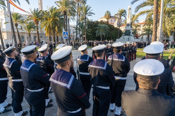 Las actividades sociales, deportivas y culturales en el Puerto de Cartagena se han duplicado desde la remodelación de la fachada marítima