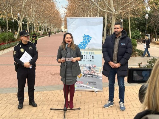 Castelló se prepara para acoger 
