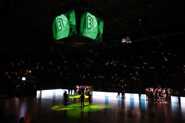 Trececasas inicia un compromiso a largo plazo con el Valencia Basket que une baloncesto y cultura