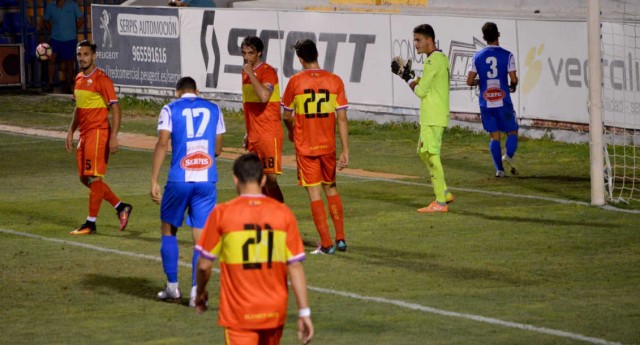 El Elche ya ha utilizado 33 jugadores en la pretemporada