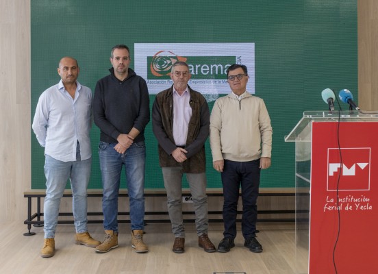 El sector del mueble regional renueva el convenio con una subida salarial del 6,75% en dos años