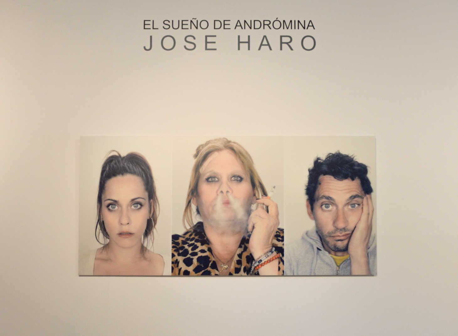 'El sueño de Andrómina' del MuVIM inicia su itinerancia por España