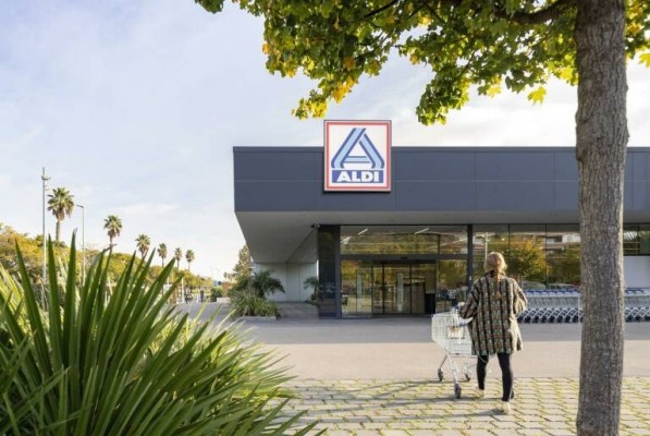 Aldi prevé abrir ocho nuevas tiendas en la Comunitat Valenciana en 2024