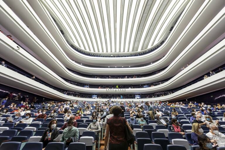  Foto: MIGUEL LORENZO. - 