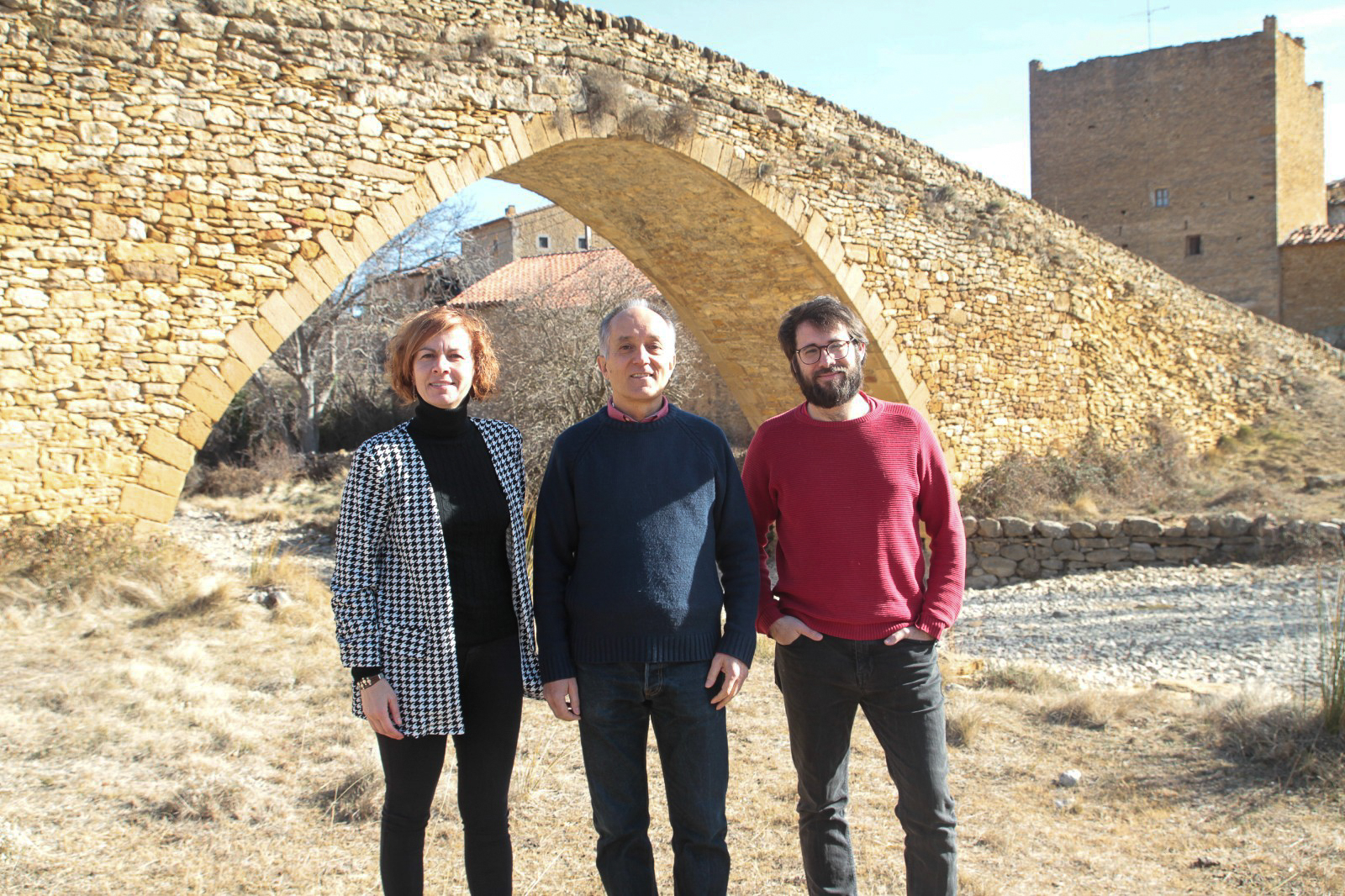 Ajuntament de Vilafranca - 