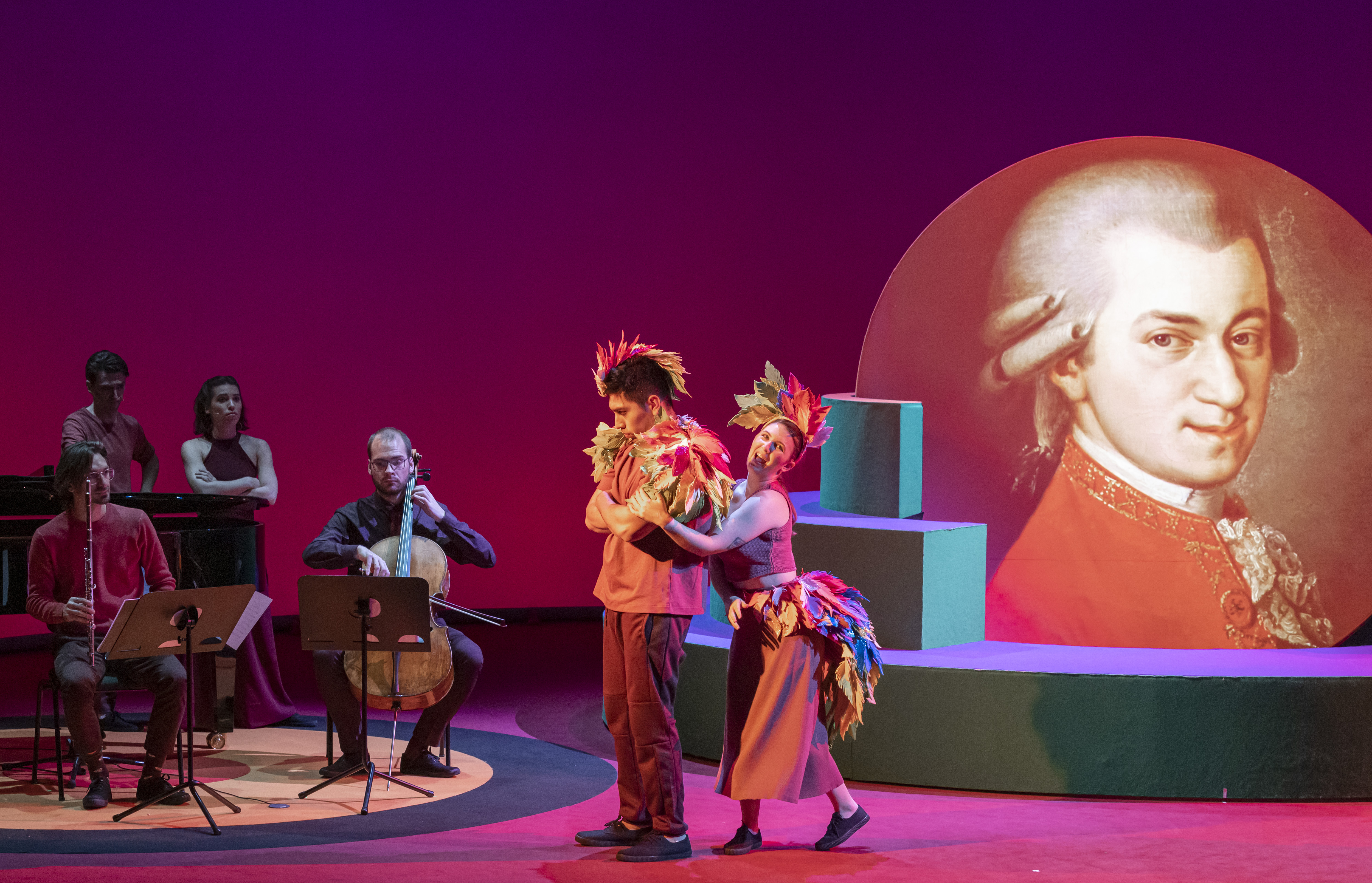 Foto: MIGUEL LORENZO. - 