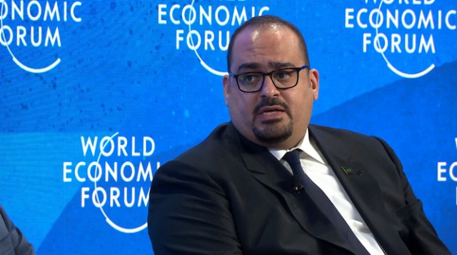 Arabia Saudí dice que España no debe temer la entrada de STC en Telefónica
