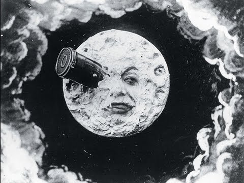 Estados Unidos autoriza por primera vez un viaje a la Luna a una empresa privada