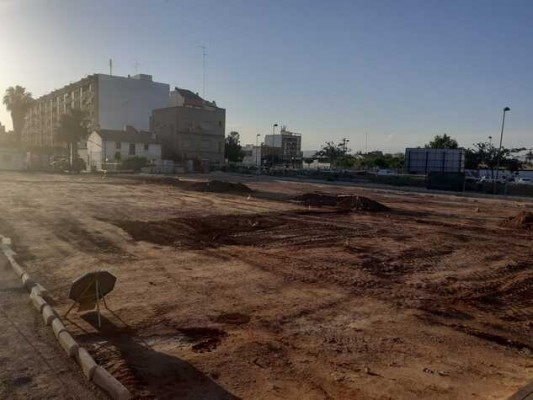El gobierno de Almàssera rechazó la propuesta de la Conselleria de construir un centro de día
 
 
