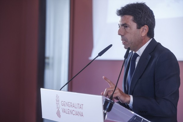 El Consell suprimirá la Evap y cinco agencias inactivas creadas por el Botànic