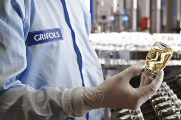 Grifols, un valor altamente especulativo
