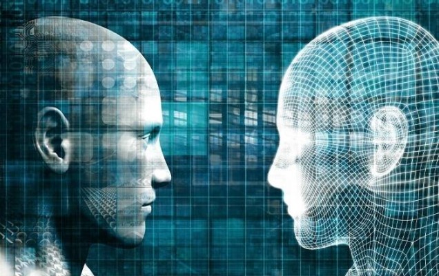 Los vencedores en la 'guerra' de la inteligencia artificial