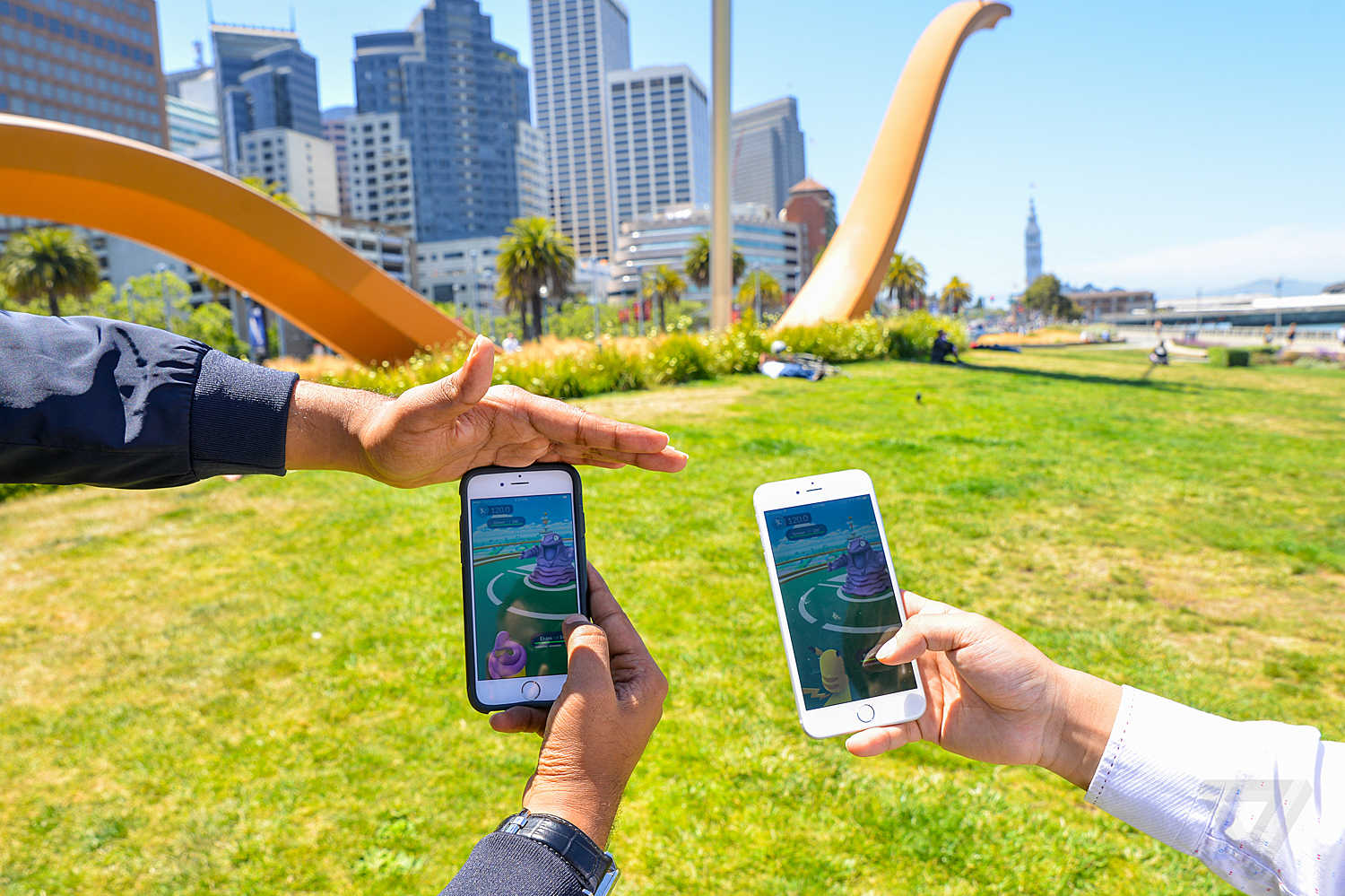 Pokemon Go puede crear desconexión con la realidad, según expertos