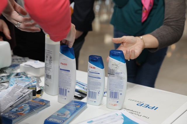 El diseño gana peso en las decisiones de compra, pero aumenta la amenaza de las falsificaciones