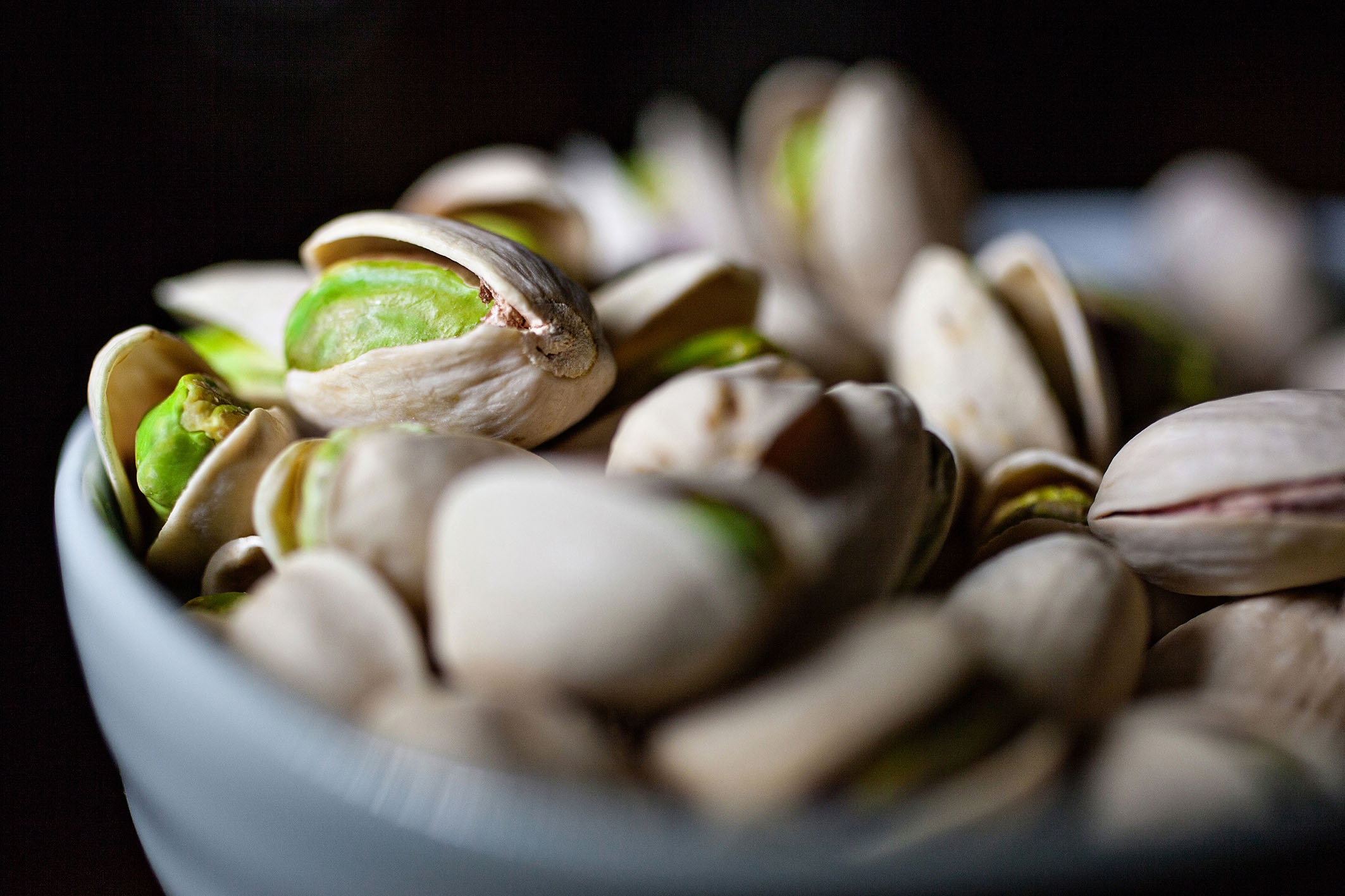 Fotos: AMERICAN PISTACHIO GROWERS - 