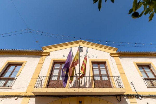 El Juzgado da seis meses al Ayuntamiento de l'Alfàs para que apruebe la carrera profesional