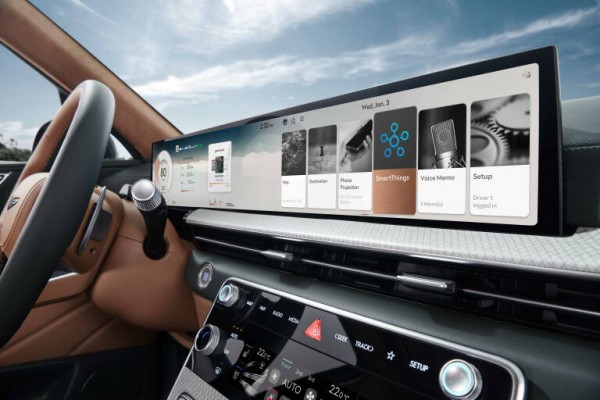 Hyundai, Kia y Samsung Electronics colaborarán para conectar la movilidad y los espacios residenciales