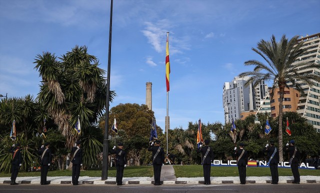 La Policía Nacional: 200 años al servicio de España y los españoles