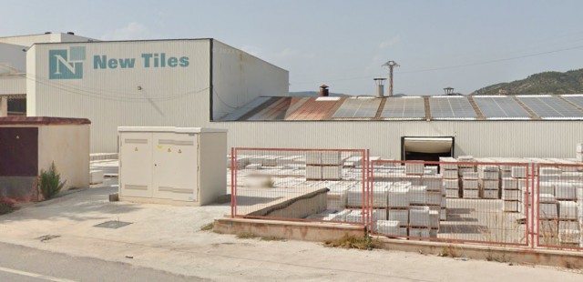 Suller refuerza su azulejera con 9,7 millones tras la venta de la mayoría del negocio de palets a UFP