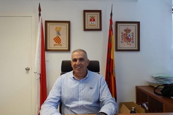 El PP aprueba una gestora en San Fulgencio que estará presidida por el alcalde 