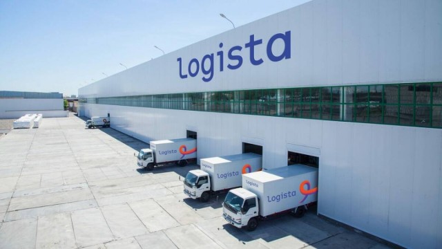 Logista se va de compras por Europa