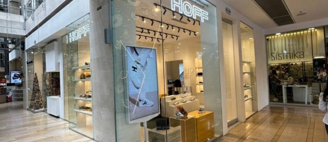 Los planes de expansión de la ilicitana Hoff en 2024: Bruselas, Milán o Roma y nuevos mercados