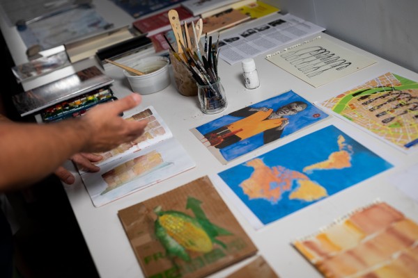 Estos son los proyectos seleccionados en el programa Cultura Resident por el Consorci de Museus