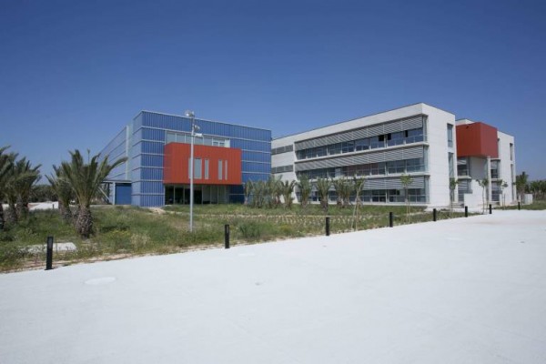 El Parque Científico de la UMH acoge la VII edición del evento Venture on the Road