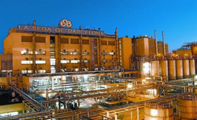 Los administradores concursales piden la exclusión de bolsa del histórico 'chicharro' La Seda