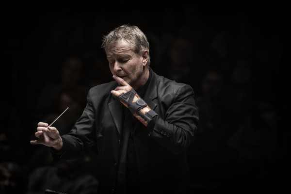 Mahler y The Hallé marcan el inicio de año en el Palau de la Música