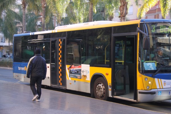 Torrent aprueba la reducción de hasta un 50% en los títulos de TorrentBus hasta 2025 