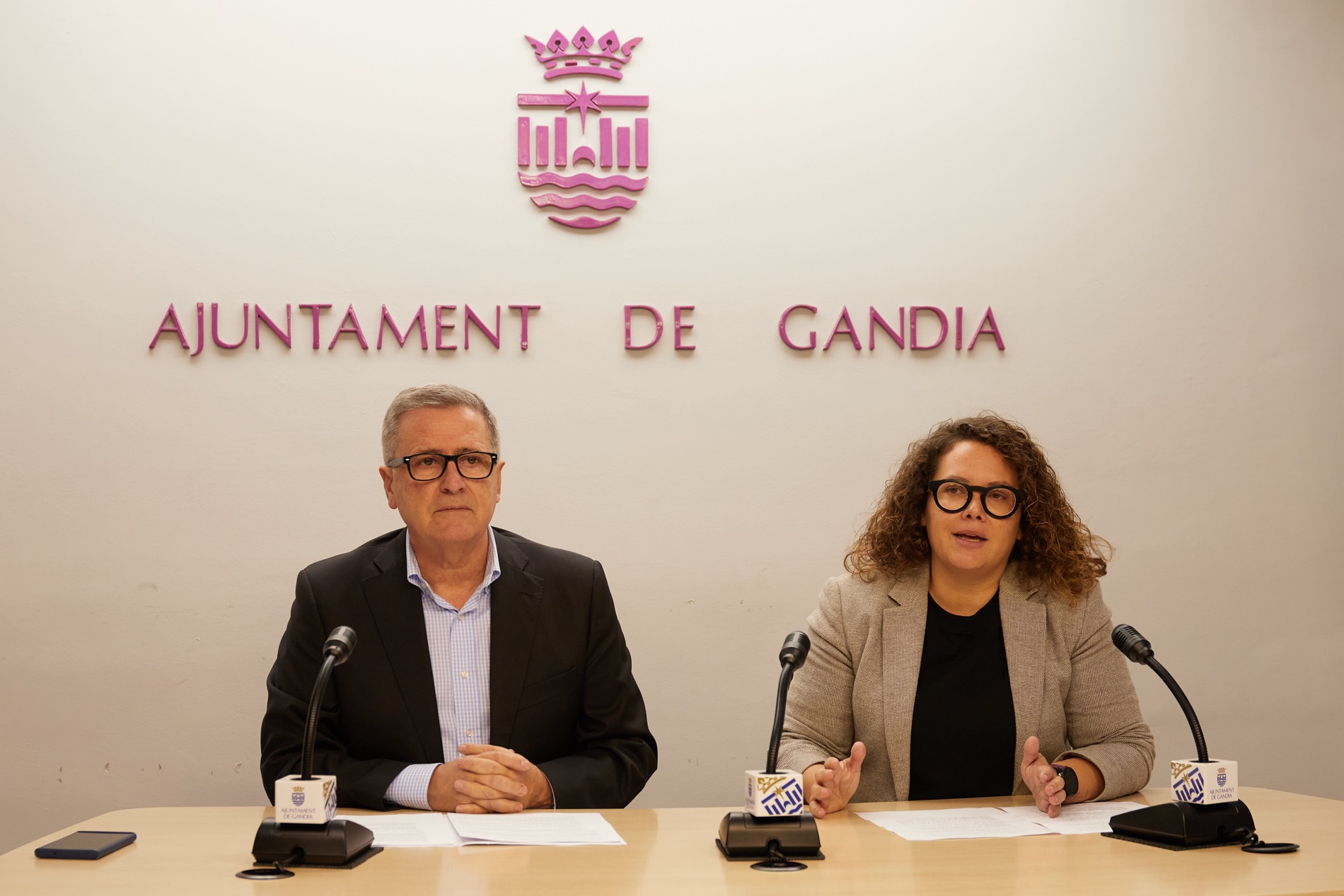 Gandia solicita a Hacienda autorización para bonificar el ICIO y bajar el IBI a nuevas viviendas 