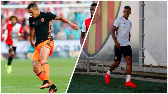 Ayestarán llegará al estreno liguero sin sus bandas titulares