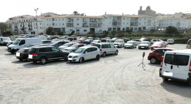 Segundo intento: Altea licita el servicio de monitorización de parkings tras quedar desierto