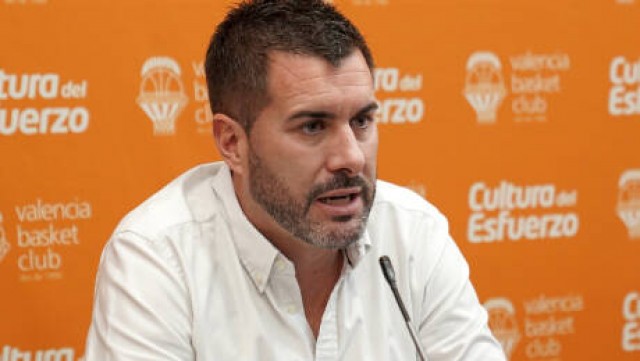 Luis Arbalejo: 