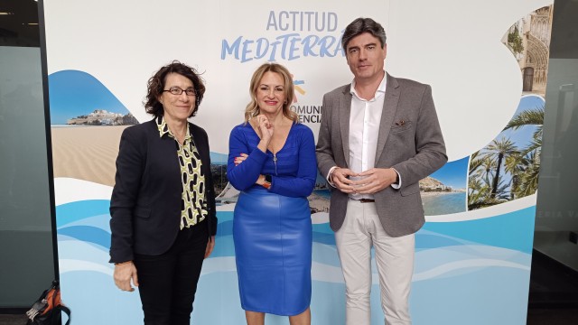 La Vila Joiosa se adhiere a la marca gastronómica de la Comunitat Valenciana 'L’Exquisit Mediterrani'