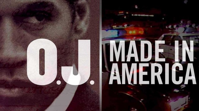 O.J.: Made in America: la serie documental sobre las miserias del sueño americano