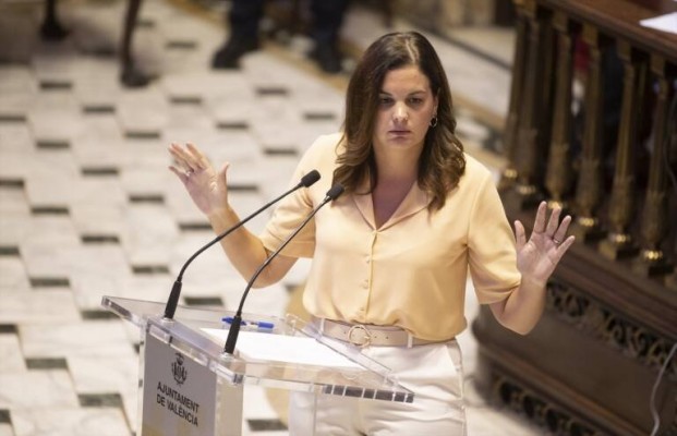 Frente común de PSPV y Compromís para que Catalá mantenga los descuentos de los alquileres de Aumsa