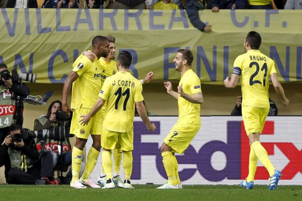 Roma, Steaua, Mónaco, Young Boys y Rostov, posibles rivales del Villarreal en la previa de Champions