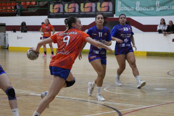Patricia Cañavera: 