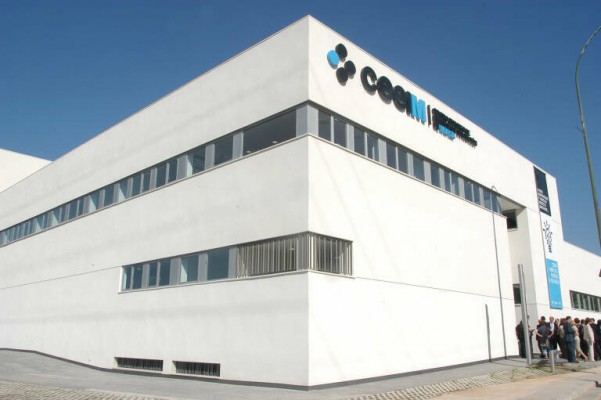 El Ceeim impulsará el emprendimiento aeroespacial en la Región de Murcia