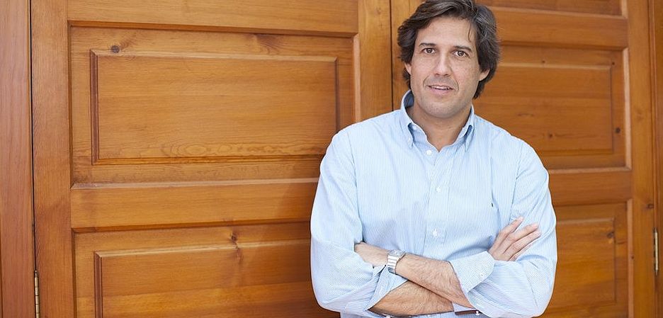 El exalcalde de Paterna, Lorenzo Agustí - 