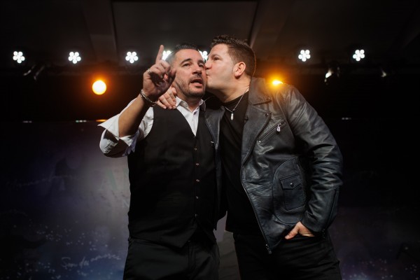 Los Chichos, Andy & Lucas o Stay Homas se suman a Nits de Vivers 2024