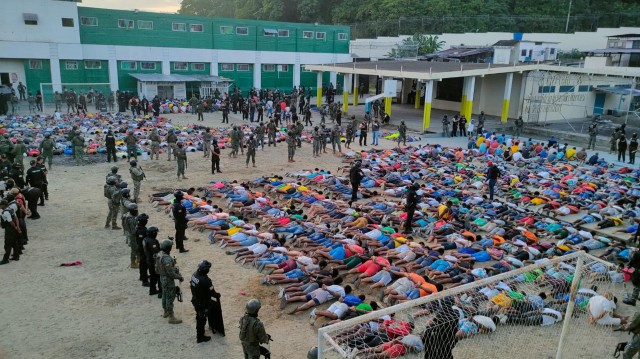 Ecuador: claves de una ola de violencia sin precedentes 