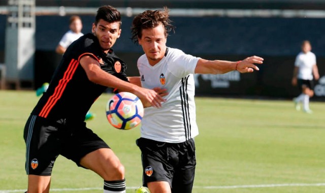 El Betis, sin prisa por concretar la llegada de Orban