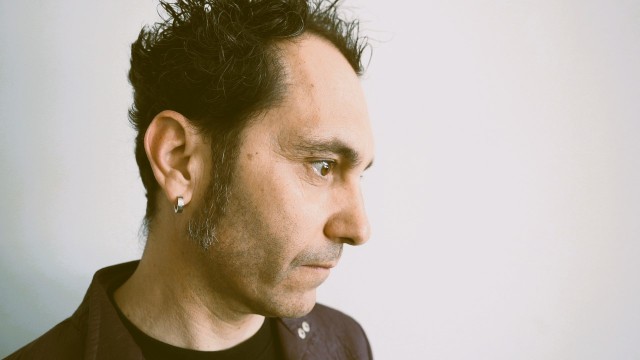 Verchili presenta una versión electrónica del single 'Árido'