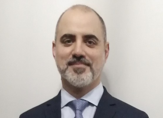 José Rodríguez Jurado, nuevo subdelegado del Gobierno en Valencia
