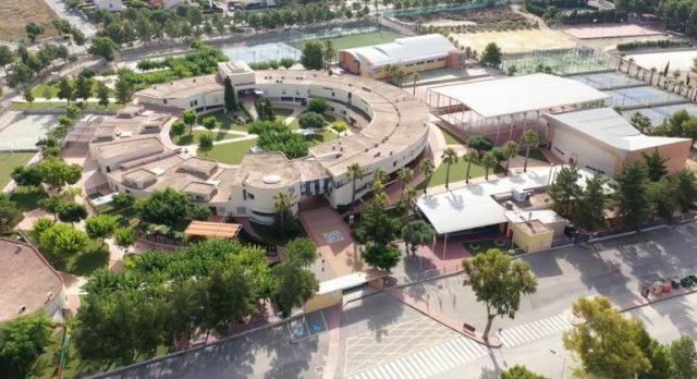 Estos son los diez colegios 'más deseados' de la Región... según un ranking
